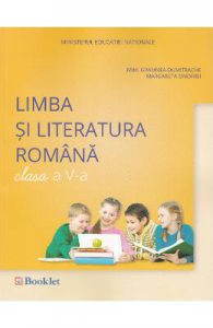 Limba si literatura romana