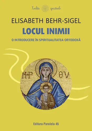 Locul inimii de Elisabeth Behr-Sigel