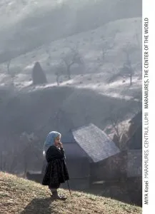 Maramures, centrul lumii / Maramures, The Center of the World