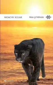 Max si felinele de Moacyr Scliar