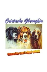 Memoriile unui catel adult de Cristache Gheorghiu