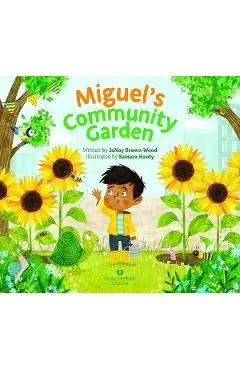 Miguel's Community Garden