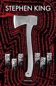 Misery de Stephen King
