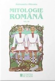 Mitologie Romana vol 3