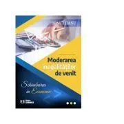 Moderarea inegalitatilor de venit. Schimbarea in economie de Ionut Jianu