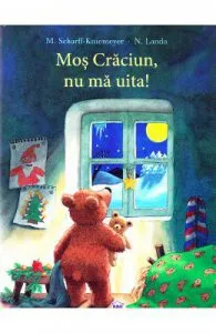 Mos Craciun, nu ma uita! de N. Landa