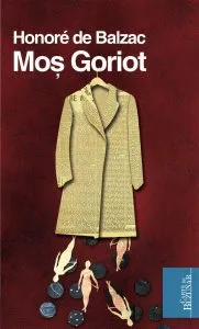 Mos Goriot de Honore de Balzac