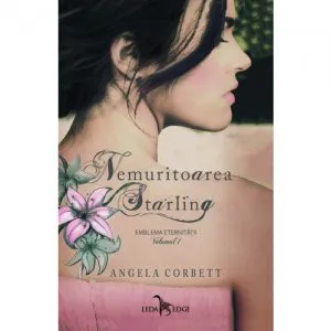 Nemuritoarea Starling de Angela Corbett