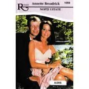 Nopti uitate de Annette Broadrick