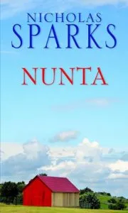 Nunta de Nicholas Sparks