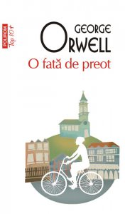 O fata de preot