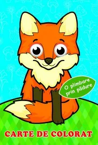 O plimbare prin padure