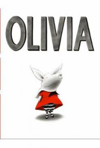 Olivia