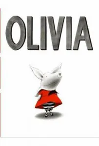 Olivia de Raluca Poenaru