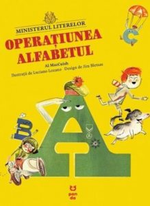 Operatiunea Alfabetul