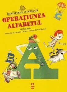 Operatiunea Alfabetul de Al MacCuish