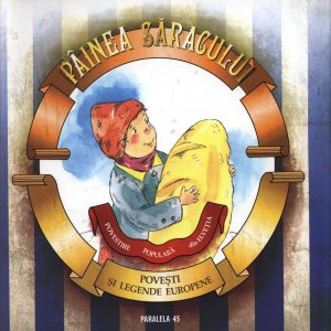Painea saracului. Povestire populara din Elvetia