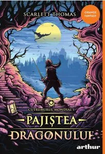 Pajistea Dragonului