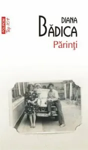 Parinti de Diana Badica