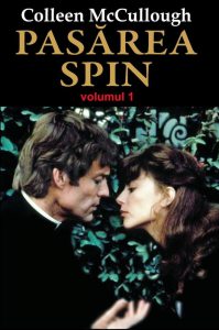 Pasarea Spin, Vol.1