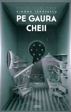 Pe GauraCheii de Simona Tanasescu