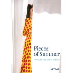 Pieces of summer