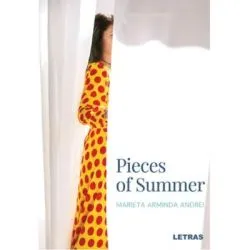 Pieces of summer de Marieta Arminda Andrei