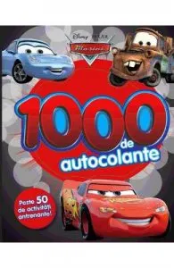 Pixar de Masini