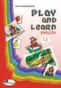 Play and learn english de Oana Machidonschi