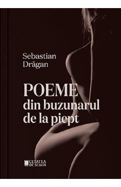 Poeme din buzunarul de la piept