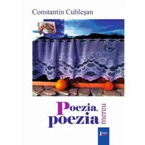 Poezia, mereu poezia