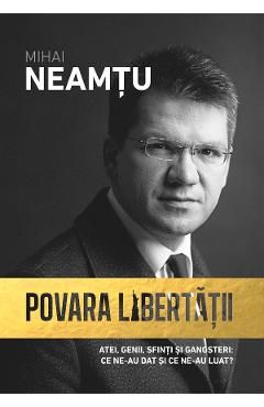 Povara libertatii