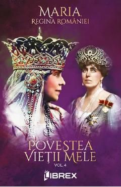 Povestea vietii mele Vol.4