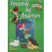 Povestile lui Andersen de Hans Christian Andersen