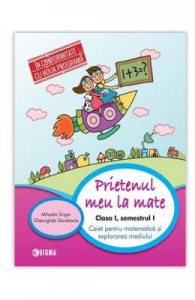 Prietenul meu la mate