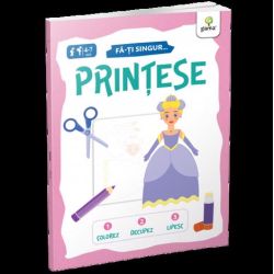 Printese/ Fa-ti singur
