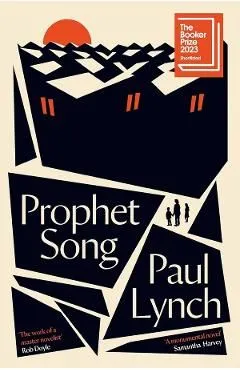 Prophet Song de Paul Lynch