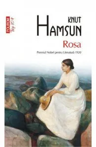 Rosa de Knut Hamsun