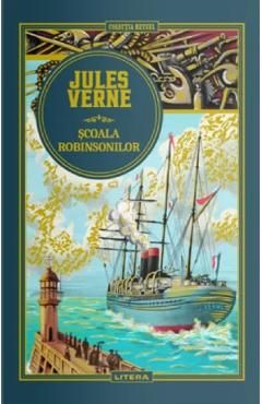 Scoala Robinsonilor