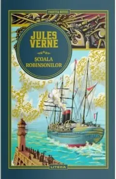 Scoala Robinsonilor
