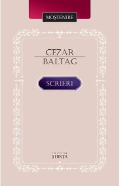 Scrieri