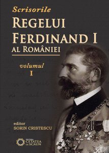 Scrisorile regelui Ferdinand I al României