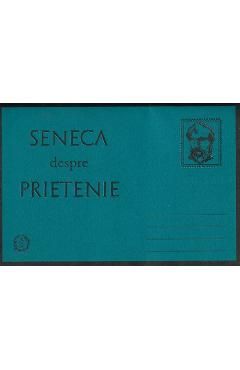 Seneca despre prietenie