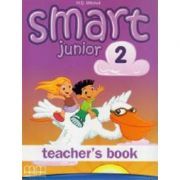 Smart Junior 2. Teacher