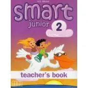 Smart Junior 2. Teacher's book de H. Q. Mitchell