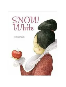 Snow White de Francesca Rossi