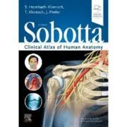 Sobotta Clinical Atlas of Human Anatomy, one volume de Sabine Hombach-Klonisch