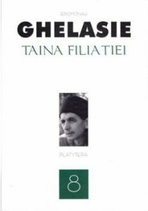 Taina filiatiei, Vol. 8
