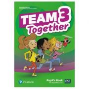Team Together 3 Pupil