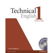 Technical English Level 1 Teacher